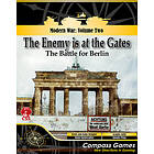 The Enemy is at the Gates: Battle for Berlin – Modern War: Volume Two