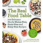 Jessica Beacom, Stacie Hassing: The Real Food Dietitians: Table