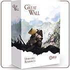 The Great Wall: Upgraded Resources