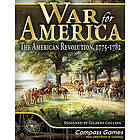 War for America: The American Revolution, 1775-1782