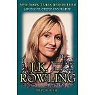 Marc Shapiro: J. K. Rowling: The Wizard Behind Harry Potter: Potter