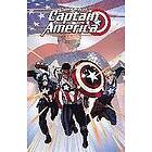 Nick Spencer, Daniel Acuna, Paul Renaud: Captain America: Sam Wilson Vol. 2 Standoff