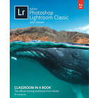 Rafael Concepcion: Adobe Photoshop Lightroom Classic Classroom in a Book (2020 release)