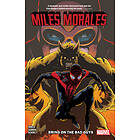 Saladin Ahmed, Tom Taylor: Miles Morales Vol. 2: Bring On The Bad Guys