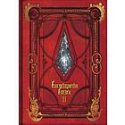 Square Enix: Encyclopaedia Eorzea -the World Of Final Fantasy Xiv- Volume Ii