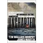 TIm Wallace-Murphy, James Martin: Uncharted