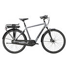 Trek District+ 2 400Wh 2023 (Vélo Electrique)