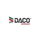 Daco Germany Dammskyddsats, stötdämpare PK0101