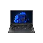 Lenovo ThinkPad E15 G4 21E60050UK 15.6" i7-1255U (Gen 12) 16GB 512GB