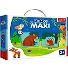 Memo Maxi Animals