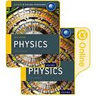 Michael Bowen-Jones: Oxford IB Diploma Programme: Physics Print and Enhanced Online Course Book Pack