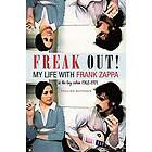 Pauline Butcher: Freak Out! My Life With Frank Zappa