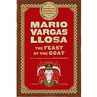 Mario Vargas Llosa: Feast Of The Goat