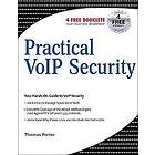 CCS Porter, CISSP, CCNP, CCDA Thomas: Practical VoIP Security