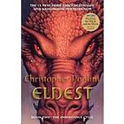 Christopher Paolini: Eldest: Book II