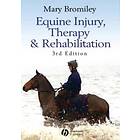 M Bromiley: Equine Injury, Therapy and Rehabilitation 3e