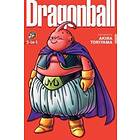 Akira Toriyama: Dragon Ball (3-in-1 Edition), Vol. 13