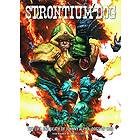 John Wagner: Strontium Dog: The Life and Death of Johnny Alpha Dogs War