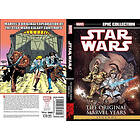 Mary Jo Duffy, Archie Goodwin, Michael Golden: Star Wars Legends Epic Collection: The Original Marvel Years Vol. 2