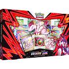 Pokémon TCG Single Strike Urshifu VMAX Premium Collection