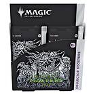 Magic the Gathering Double Masters 2022 Collector Booster Display Box