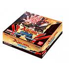 Digimon Card Game X Record Booster Display (BT09)