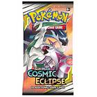 Pokémon TCG SM12: Sun & Moon Cosmic Eclipse Booster