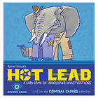 Hot Lead