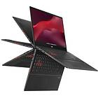 Asus Chromebook Vibe Flip CX55 CX5501FEA-NA0333 15,6" i5-1135G7 8GB RAM 256GB SSD
