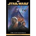 Timothy Zahn, Michael Stackpole, Steve Perry: Star Wars Legends: The New Republic Omnibus Vol. 1