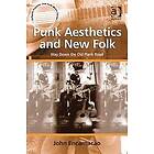 John Encarnacao: Punk Aesthetics and New Folk