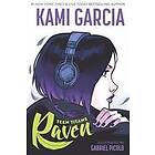 Kami Garcia, Gabriel Picolo: Teen Titans: Raven