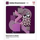 James J Maivald: Adobe Dreamweaver Classroom in a Book (2022 release)