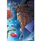 Mallory Reaves: Disney Manga: Beauty and the Beast The Beast's Tale (Full-Color Edition)
