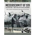 Chris Goss: MESSERSCHMITT Bf 109