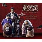 Ramin Zahed: The Addams Family: Art of the Animated Movie