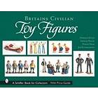 Norman Joplin: Britains Civilian Toy Figures