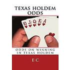 E C C: texas holdem odds: odds on winning in