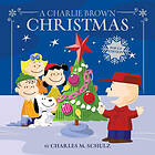 Charles M Schulz: A Charlie Brown Christmas: Pop-Up Edition