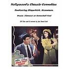 John Howard Reid: Hollywood's Classic Comedies Featuring Slapstick, Romance, Music, Glamour or Screwball Fun!