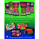 Marco Rossignoli: Pinball Perspectives: Ace High to World's Series