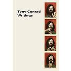 Constance Dejong, Andrew Lampert: Tony Conrad: Writings