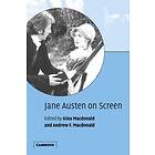 Gina MacDonald: Jane Austen on Screen