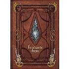 Square Enix: Encyclopaedia Eorzea -the World Of Final Fantasy Xiv-