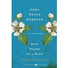 Zora Neale Hurston: Dust Tracks on a Road: A Memoir