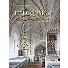 Peter Tångeberg, Justin Kroesen: Helgonskåp: Medieval Tabernacle Shrines in Sweden and Europe