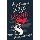 Martha Brockenbrough: Game Of Love And Death