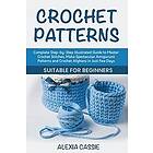 Alexia Cassie: Crochet Patterns