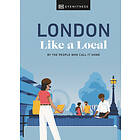 Florence Derrick, Marlene Landu, Olivia Pass: London Like a Local