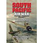 Michael Claringbould, Peter Ingman: South Pacific Air War Volume 1
